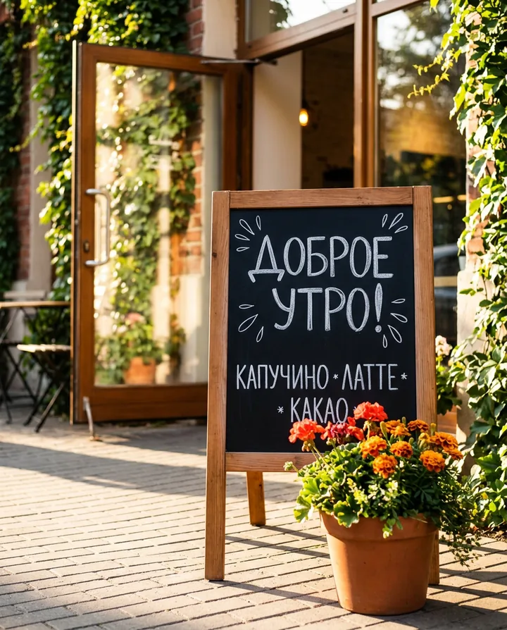 Рукописная кириллица